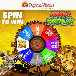 mega moolah 120 free spins|Mega Moolah Free Spins .